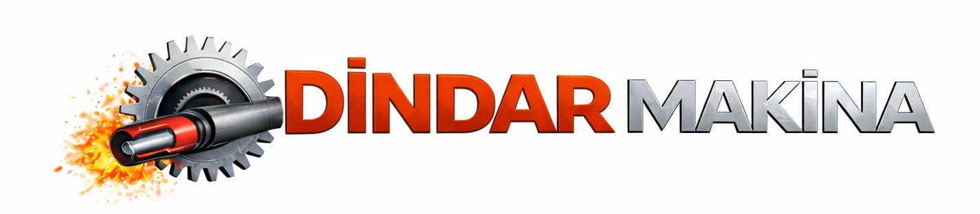 Dindar Makina Konveyör ve Bant Rulo imalatı 
